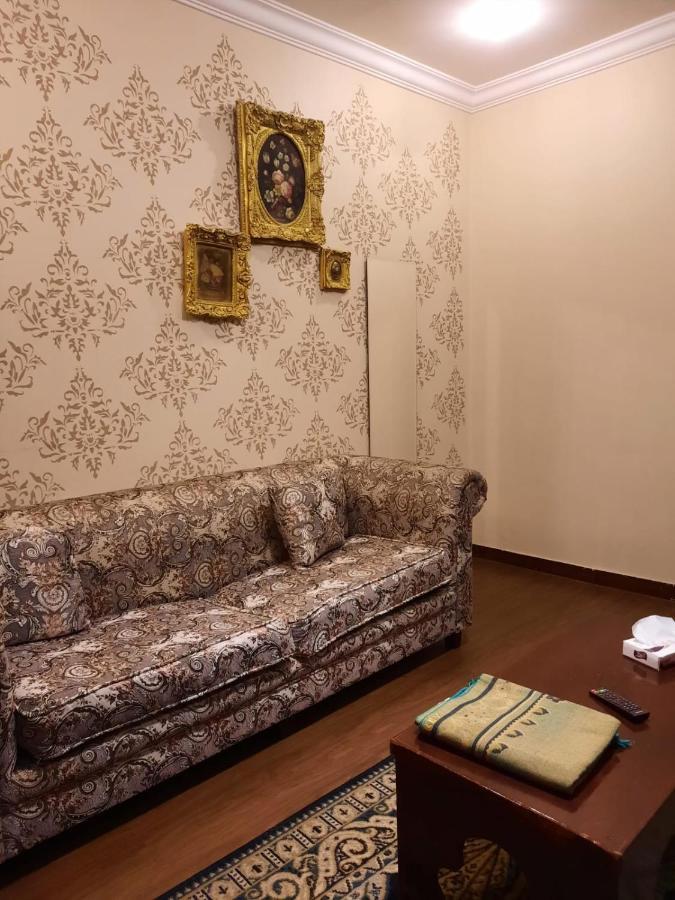 شقق العنوان للوحدات المخدومة Alanwaan Apartments For Serviced Units Dammam Luaran gambar